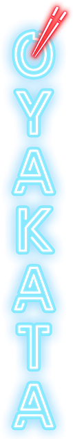 Oyakata Neon